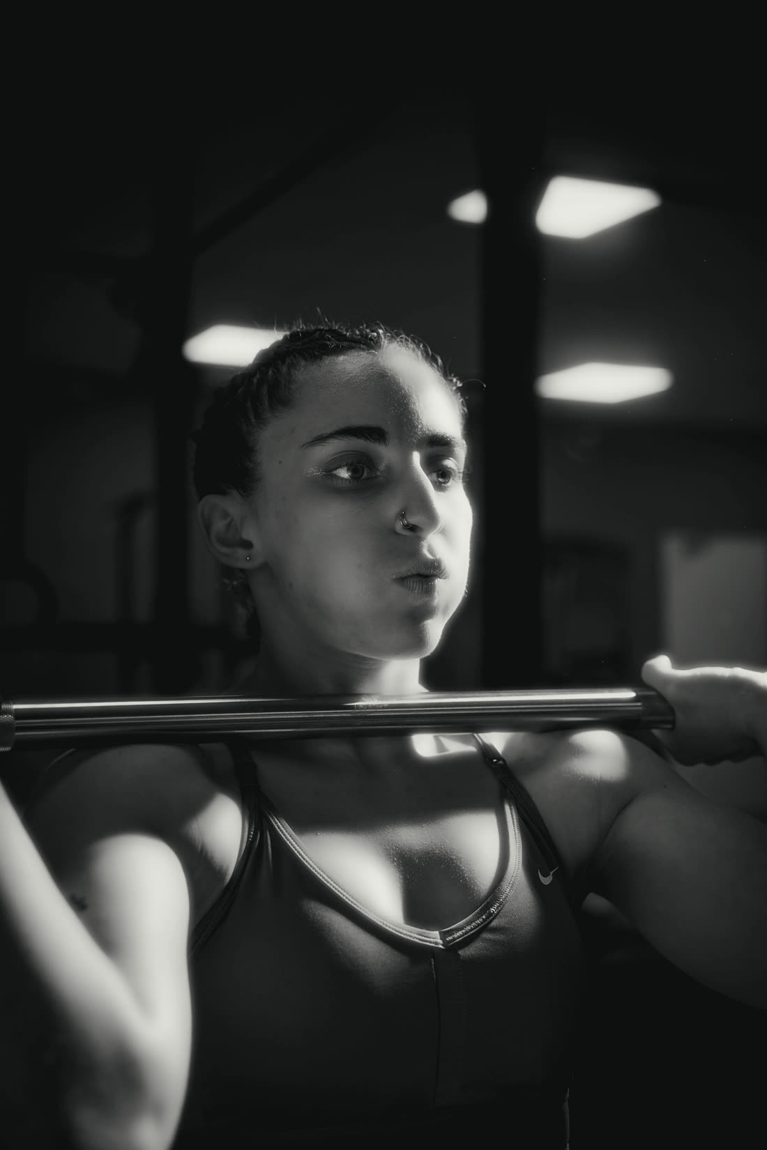 Priya Raman coaching